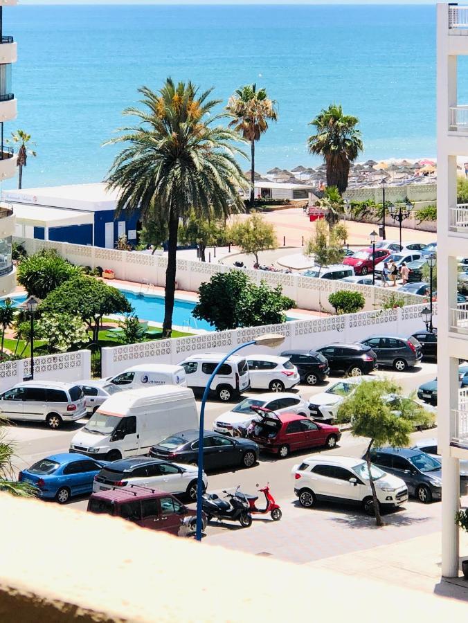 Rentcostadelsol Fuengirola Dona Sofia B Exterior photo
